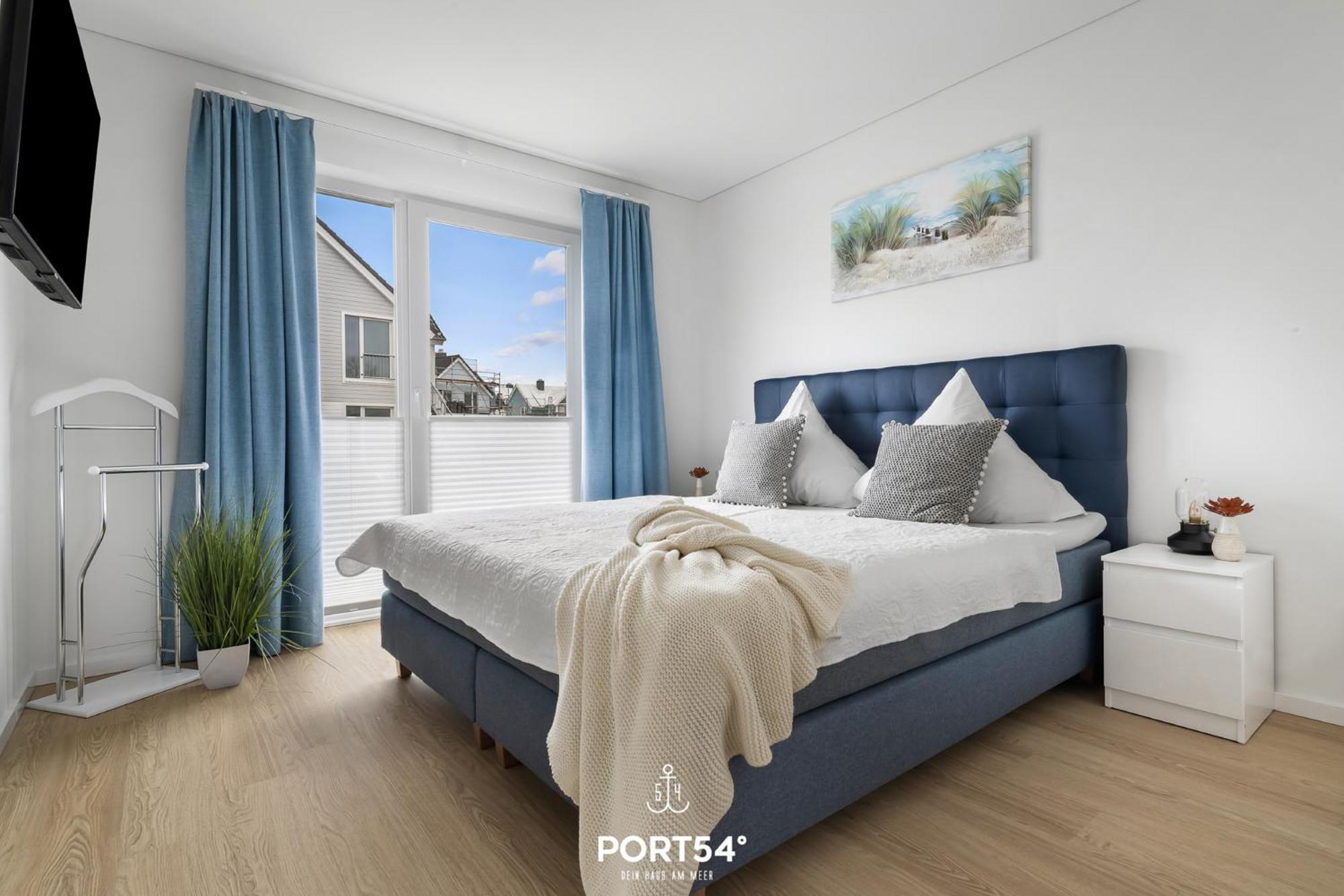 Pier 4T Apartment Olpenitz Luaran gambar